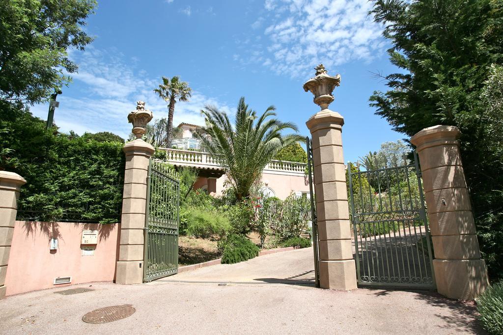 Villa La Croisette Sainte-Maxime Room photo